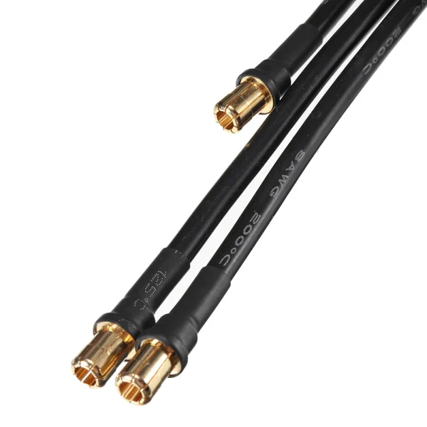 Flipsky 65161 120KV 6000W Threaded Shaft Brushless Motor Amphibious Waterproof for Efoil/Ejet boards/Ebike - Image 7