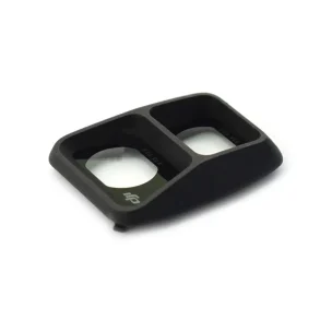 Original Camera UV Protection Frame Cover Cap with Lens Repair Accessories Kit Spare Parts for DJI AIR 3 RC Drone Quadcopter