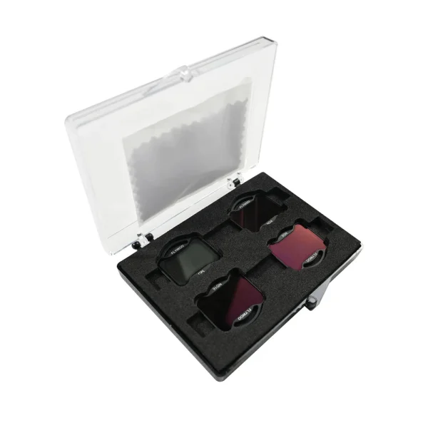 FLYWOO FPV UV ND CPL Filters for DJI O4 Pro Air Unit Pro Racing Drones - Image 5