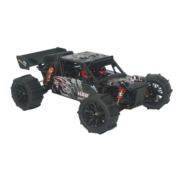 4Pcs 1/14 1/16 RC Car Tires For Wltoys 144001 124018 124019 104001 HBX 16889 SG1601 SG1602 XLF 16 Vehicle RC Crawler Off-road Parts - Image 8