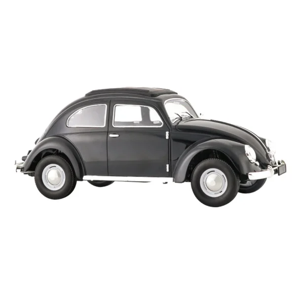 CXD D62 MINI Beetles 1/16 2.4G RWD Drift RC Car W/ Light Vehicle Models Toys Full Proportional Control - Image 2
