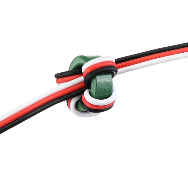VolantexRC 30A 2-3S Brushless ESC With XT60 Plug Spare Part For Phoenix V2 759-2 742-3 742-6 747-4 759-1 757-4 756-2 RC Airplane - Image 6