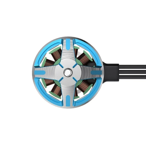 1PC /4PCS GEPRC SPEEDX2 1002 18000KV 1-2S / 25000KV 1S Brushless Motor for 1.6-2 Inch FPV Racing Drone - Image 5