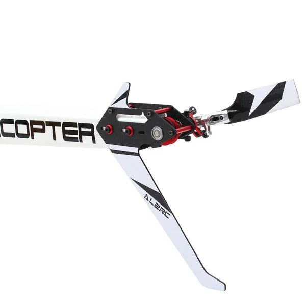 ALZRC Devil 505 FAST RC Helicopter Kit - Image 8