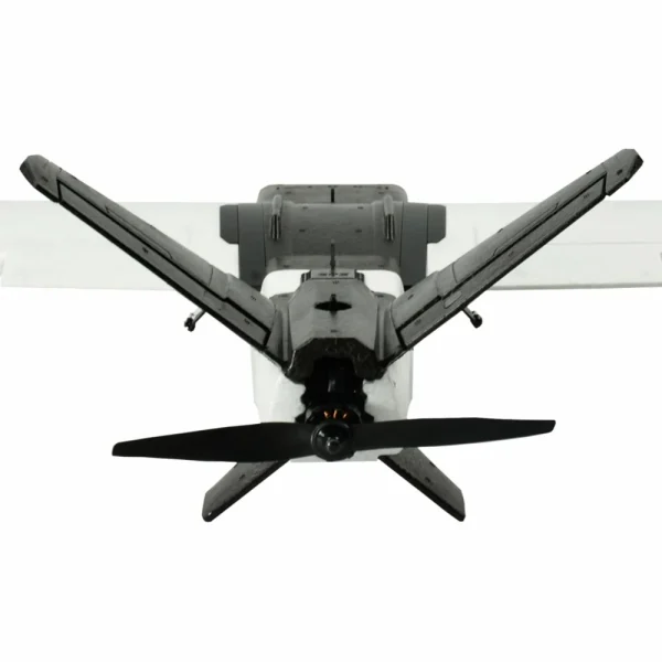 ZOHD Talon GT Rebel 1000mm Wingspan V-Tail BEPP FPV Aircraft RC Airplane Flying Wing Unassembled KIT Version - Image 7