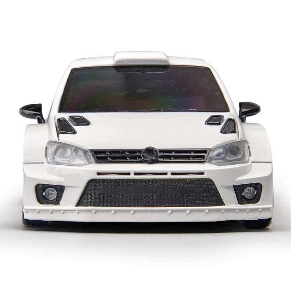 LDRC 2801 7.4V 2s Battery RTR 1/28 2.4G 4WD RC Car Drift 7.4V High-Speed for POLO R LED Light On-Road Full Proportional Racing Vehicles Models Toys - Image 2