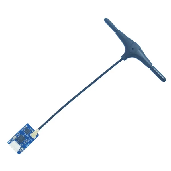BAYCK ExpressLRS ELRS 915MHz NANO RX TCXO CRSF SBUS Long Rang Receiver for FPV Racing Drone - Image 3