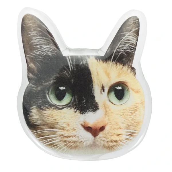 iFlight Gift Deferder Chimera7 Pro V2 DIY Puzzle Toy  Nazgul F5 Lovely Dog Cat Fridge Magnet Airbag Phone Holder - Image 4