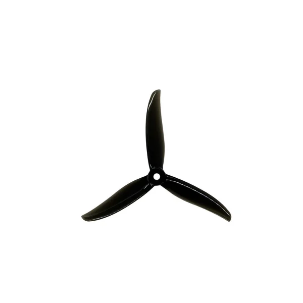 2pcs /10pcs Gemfan SBANG 4934 4.9x3.4x3 3-Blade M5 Mounting Hole PC Propeller CW CCW for FPV RC Racing Drone - Image 3