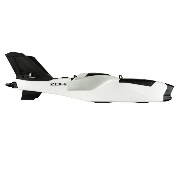 ZOHD Talon GT Rebel 1000mm Wingspan V-Tail BEPP FPV Aircraft RC Airplane Flying Wing Unassembled KIT Version - Image 3
