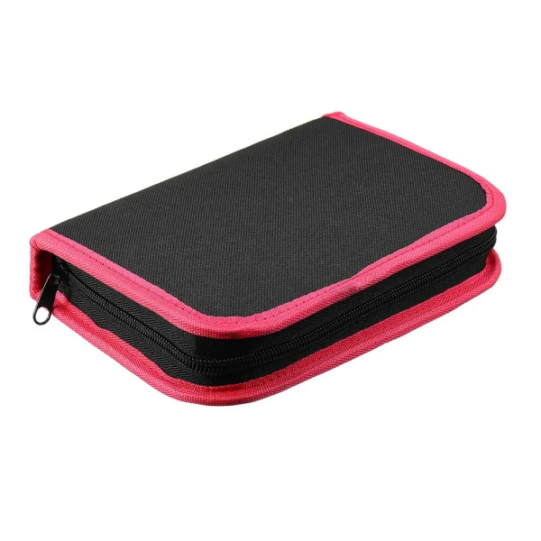 Yunzhong 16Pcs Hex Phillips Screw Nut Flat Screwdriver Tools Box Set with Bag for RC Model - Image 9