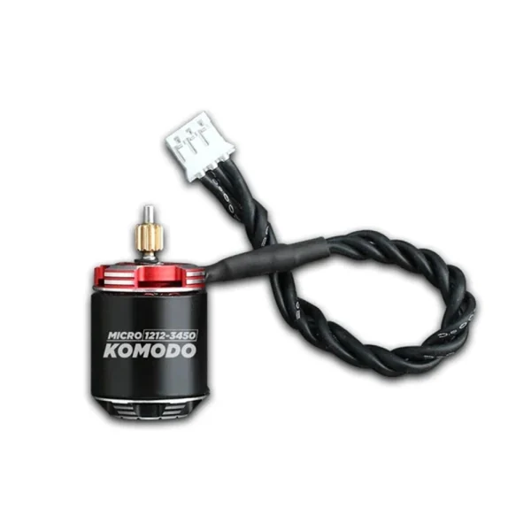 FURITEK Stinger Brushless Power System for SCX24 with Micro Komodo Motor LIZARD PRO ESC RC Rock Crawler Cars Vehicles Models Spare Parts FUR-2102