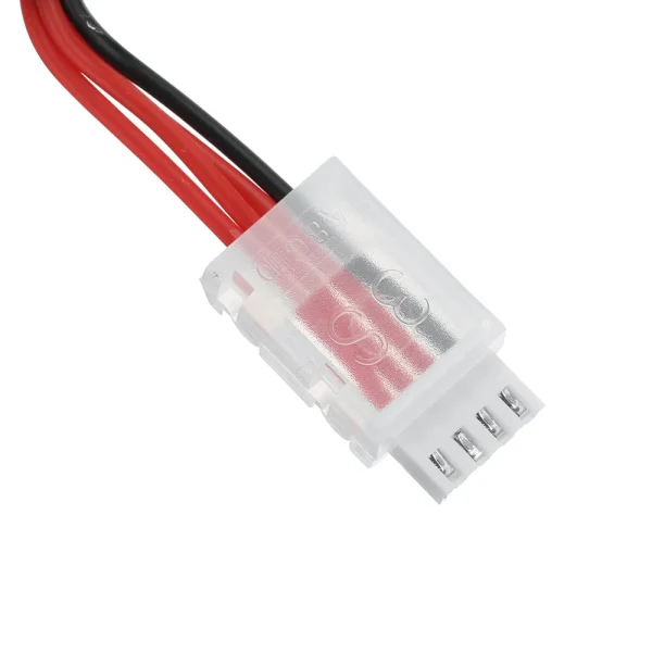 MARSLIPO 11.4V 2200mAh 25C 3S Lipo Battery T Plug with XT60 Adapter for RC Model Toys - Image 8