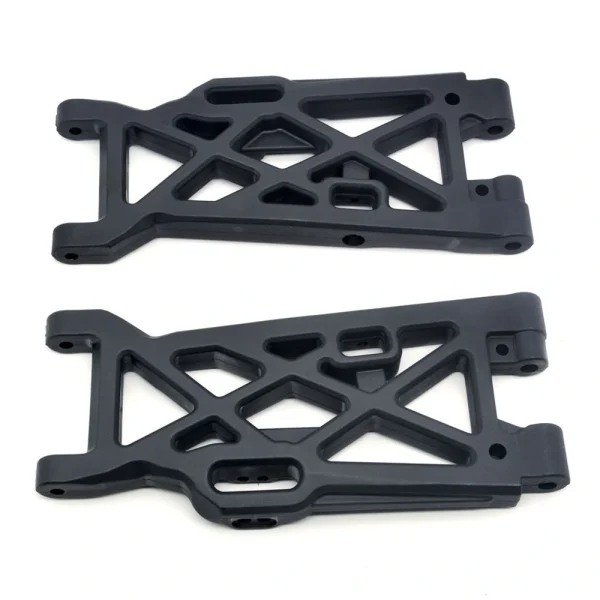 2PCS ZD Racing MX07 1/7 RC Car Spare Front Rear Lower Suspension Arm 8716 Vehicles Models Parts Accessories - Image 3