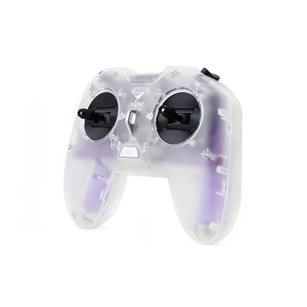 HGLRC Petrel 75 Whoop V2 1S Entry Level RC FPV Racing Drone 2.4GHz ELRS 3.0 RTF with SPECTER 0802 21000kv Motor - Image 3