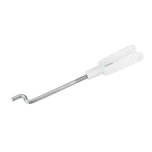 VolantexRC Ranger 2000 V757-8 / Phoenix V2 759-2 RC Airplane Spare Part Push Rod & U Clip Full Set - Image 3