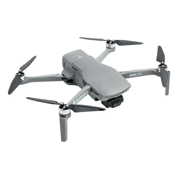 Walkera T210 Mini SE 4KM WIFI FPV GPS with 4K HD Camera 3-Axis Gimbal Voice Somatosensory Control 30mins Flight Time 249g Brushless RC Drone Quadcopter RTF - Image 3