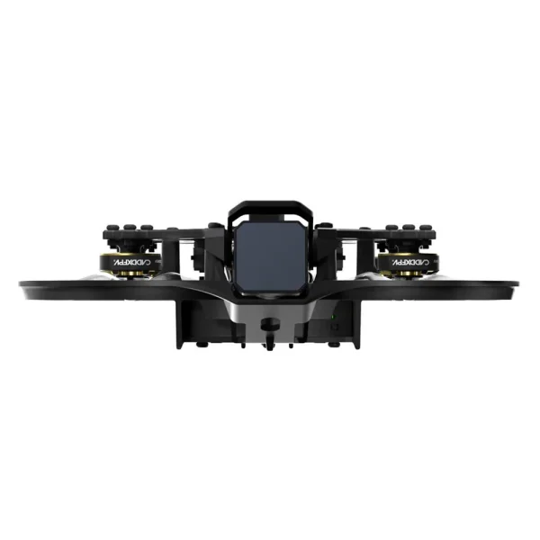 CADDXFPV Gofilm 20 4S 2 Inch Cinewhoop RC FPV Racing Drone BNF ELRS with Walksnail Moonlight Kit Digital HD System - Image 3