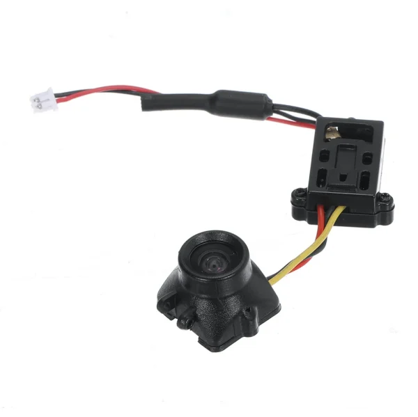 YXZNRC F09-S F180 F11-S 5.8g Image Transmission Camera RC Helicopter Parts - Image 4