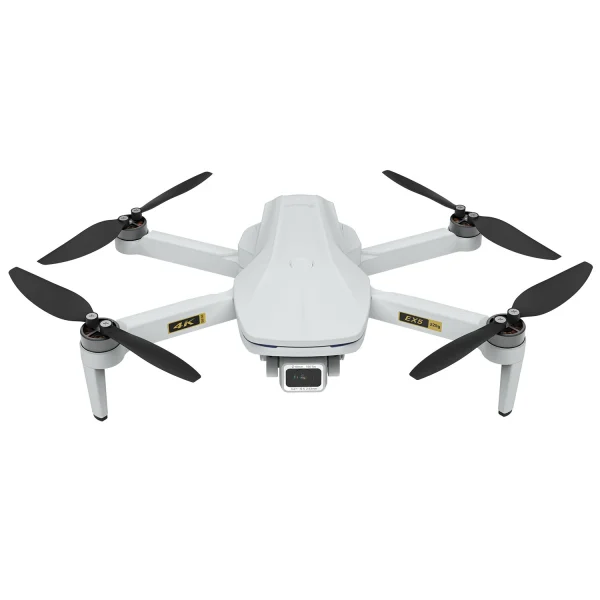 Eachine EX5 5G WIFI 1KM FPV GPS With 4K HD Camera Servo Gimbal 30mins Flight Time 229g Foldable RC Drone Quadcopter RTF