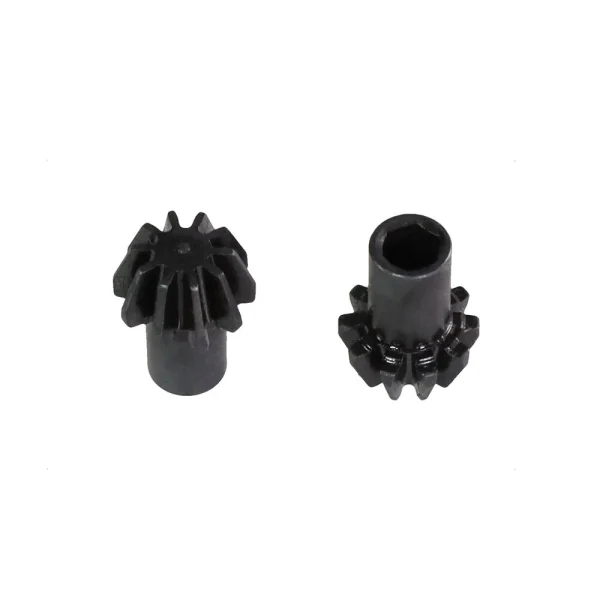 1pc Front Cone Metal Gear for MJX 1/16 16207 16208 16209 16210 H16 H16V3 H16BM M162 M163 1/14 14301 14302 14303 14209 14210 H14BM RC Car Vehicles Model Parts - Image 2