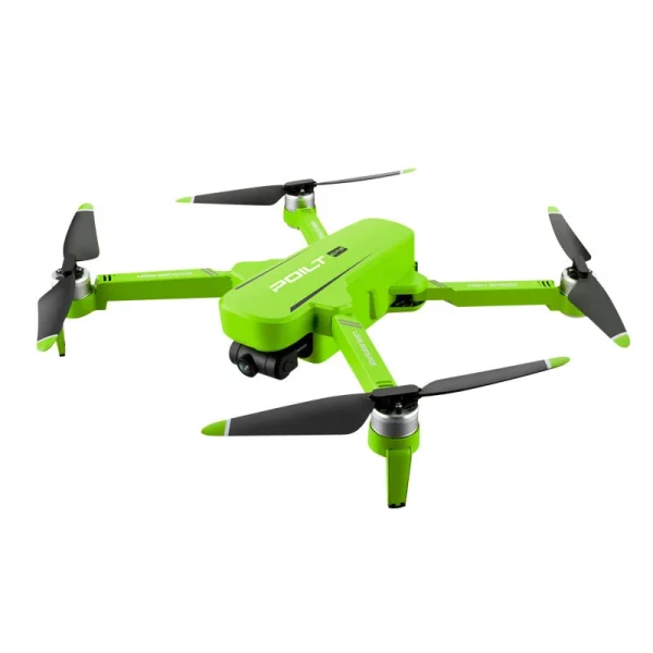 JJRC X17 GPS 5G WiFi FPV with 6K ESC HD Camera 2-Axis Gimbal Optical Flow Positioning Brushless Foldable RC Drone Quadcopter RTF - Image 6