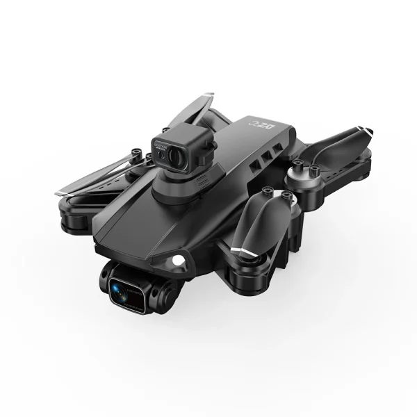 LYZRC L900 Pro SE MAX 5G WIFI FPV GPS with 4K HD Camera True 1080P Wide-angle  360 Obstacle Avoidance Brushless RC Drone Quadcopter RTF - Image 2