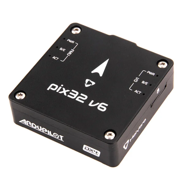 Holybro Pixhawk PIX32 V6 Flight Controller for DIY S500 V2 Multi-Copter RC Drone - Image 2