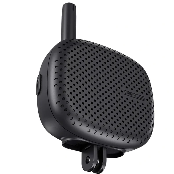 STARTRC Universal Walkie Talkie Sky Speaker Megaphone Wireless 3KM Range Laudspeakers for DJI AIR 3 / Mavic 3 PRO Series RC Drone - Image 4