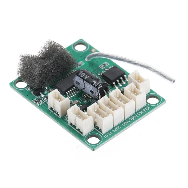 XK K170 RC Helicopter Parts Receiver Set
