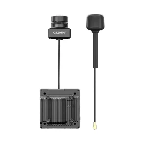 Walksnail Avatar HD Kit V2 5.8Ghz Digital System FPV Transmitter 32GB 22ms Low Latency 1080P HD 160 Day Visio Camera With Gyroflow for RC Drone