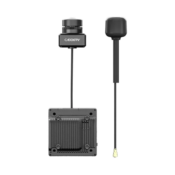 Walksnail Avatar HD Kit V2 5.8Ghz Digital System FPV Transmitter 32GB 22ms Low Latency 1080P HD 160 Day Visio Camera With Gyroflow for RC Drone