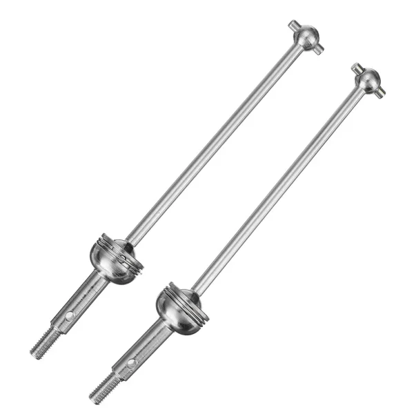 WLTOYS 1/14 144001 144010 Upgrade Front Rear Drive Shaft CVD RC Car Parts - Image 8