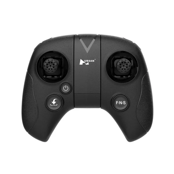 Hubsan BlackHawk1 GPS 9KM FPV Support 4G with 4K 30fps HD Camera 3-axis Gimbal 37mins Flight Time Foldable RC Drone Quadcopter RTF 2 Batteries Combo - Image 7