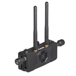 RunCam WiFiLink 5.8G Digital HD Receiver Built-in WIFI Dual Antanna Support OpenIPC and Rubyy System for FPV Drone