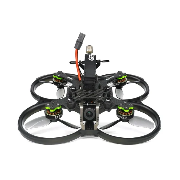 Geprc Cinebot30 Analog 127mm F7 45A AIO V2 4S / 6S 3 Inch Cinematic FPV Racing Drone PNP BNF with 5.8G 1W VTX CADDX Ratel V2 Camera - Image 5