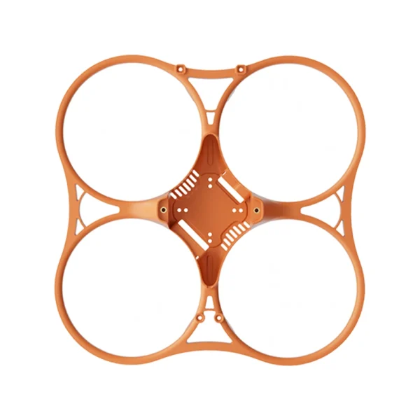 GEPRC GEP CL30 V3 128mm Wheelbase Propeller Guard Frame Parts for 3 Inch Cinelog30 V3 O4 Whoop FPV Racing Drone - Image 2