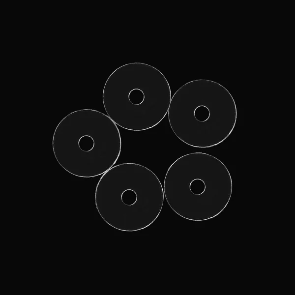 Eachine E150 Main Blade Washer RC Helicopter Parts - Image 6