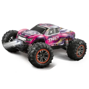 Xinlehong XLH Q601 1/10 4WD 2.4G Brushless High Speed RC Car Off-road W/ LED Light Vehicle Models