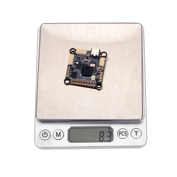 30.5x30.5mm Holybro Kakute H7 V1.3 MPU6000 OSD Bluetooth Flight Controller 2-8S with 5V 9V BEC Output for RC Drone FPV Racing - Image 6
