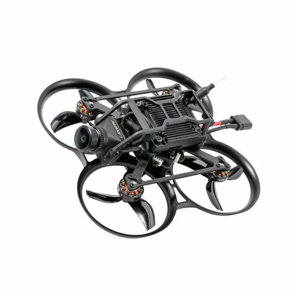 Betafpv Pavo Pico 80.8mm F4 1S 12A AIO 2S Sub100g Brushless Whoop FPV Racing Drone NO VTX No Camera Support Walksnail Avatar HD Pro / Caddx Vista HD - Image 2