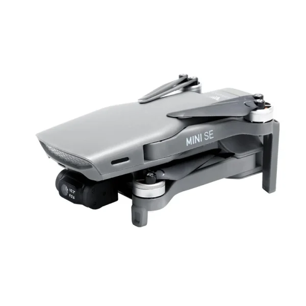 Walkera T210 Mini SE 4KM WIFI FPV GPS with 4K HD Camera 3-Axis Gimbal Voice Somatosensory Control 30mins Flight Time 249g Brushless RC Drone Quadcopter RTF - Image 4