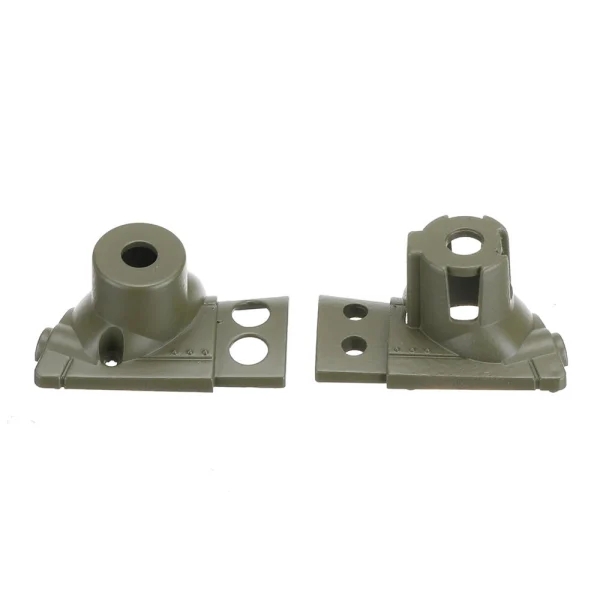 XK K170 RC Helicopter Parts Tail Motor Mount Assembly - Image 3