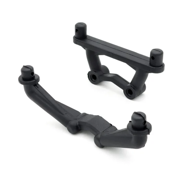 ZD Racing MT16 1/16 RC Car Parts Front Rear Body Shell Post Set Vehicles Models Spare Accessories 16014 - Image 2
