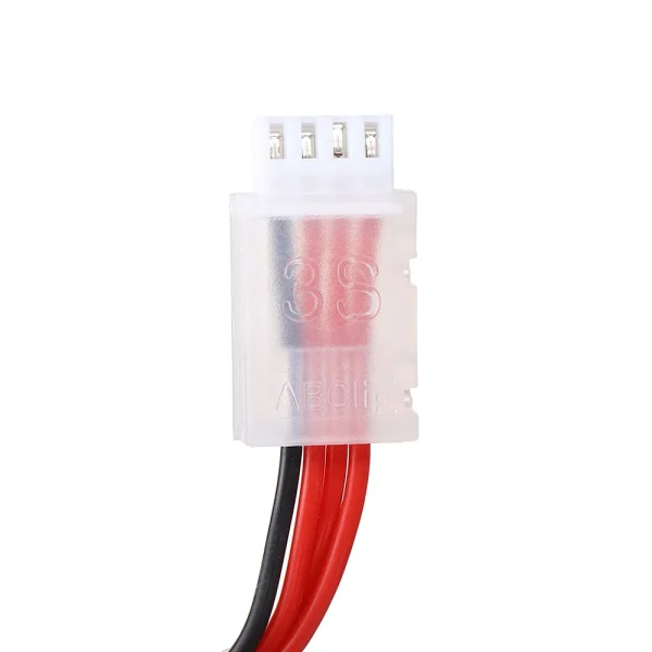 ZOP Power 11.1V 5500mAh 75C 3S LiPo Battery XT60 Plug for RC Drone - Image 7