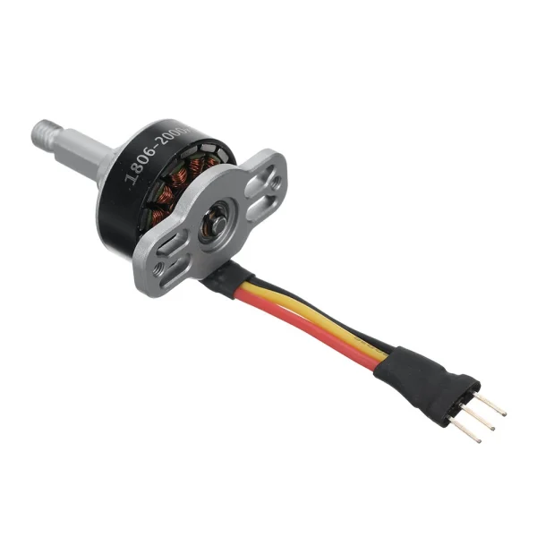 XK A280 P-51 Mustang 560mm A300 RC Airplane Spare Parts Accessories 1806 2000kv Brushless Motor - Image 2