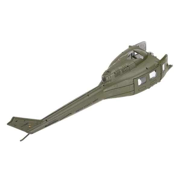 Eachine E190 E190 PRO RC Helicopter Spare Parts Fuselage - Image 4