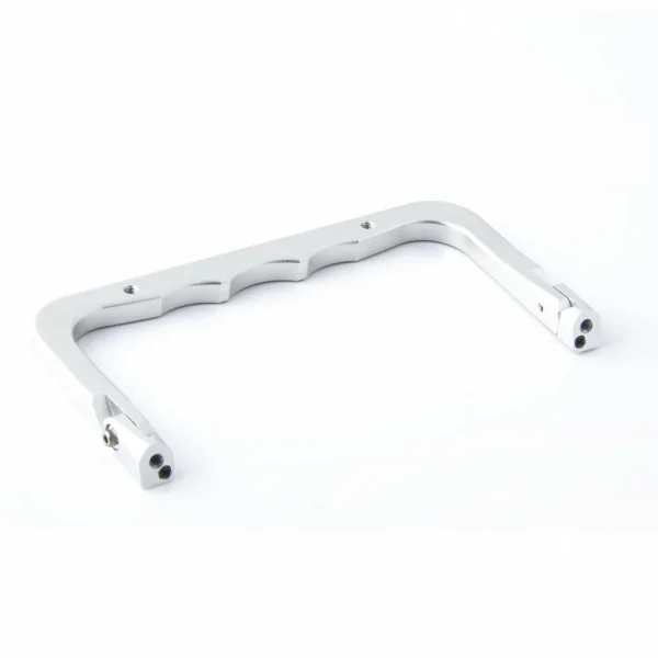 Radiomaster TX16S MKII CNC Metal Folding Handle Transmitter Replacement Part DIY Accessories - Image 3