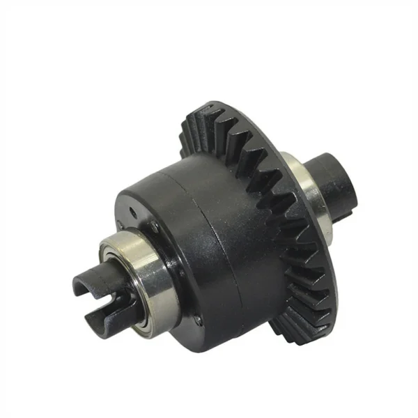 Xinlehong 9130 9135 9136 9137 1/16 Differential RC Car Vehicles Spare Parts - Image 4