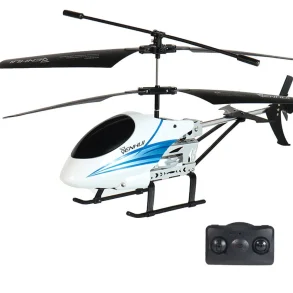 902 3.5CH Remote Control Helicopter Charging Fixed Height RC Helicopter